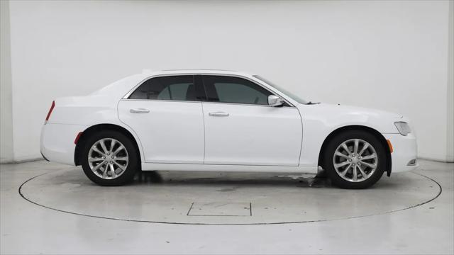 2017 Chrysler 300 AWD