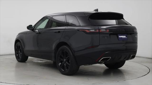 2020 Land Rover Range Rover Velar P340 R-Dynamic S