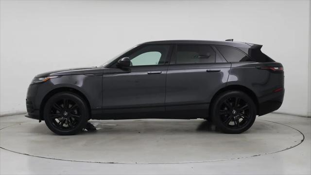 2020 Land Rover Range Rover Velar P340 R-Dynamic S