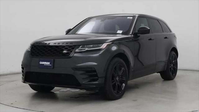 2020 Land Rover Range Rover Velar P340 R-Dynamic S