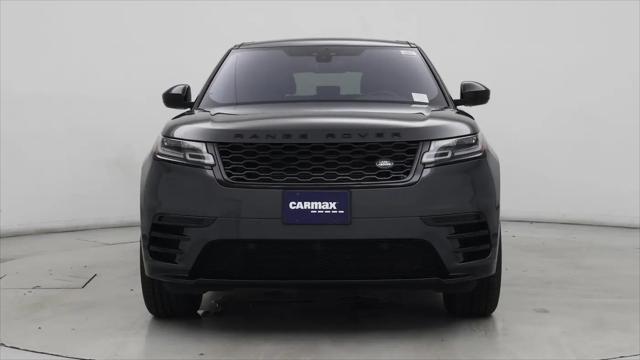 2020 Land Rover Range Rover Velar P340 R-Dynamic S