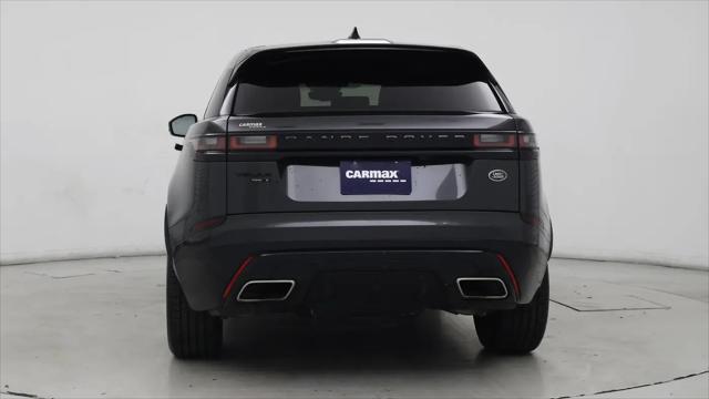 2020 Land Rover Range Rover Velar P340 R-Dynamic S