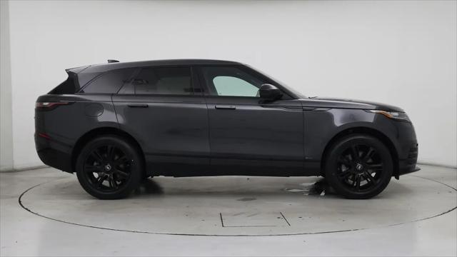 2020 Land Rover Range Rover Velar P340 R-Dynamic S