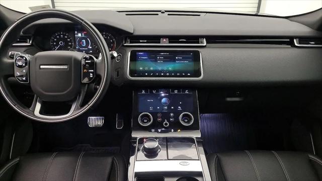 2020 Land Rover Range Rover Velar P340 R-Dynamic S