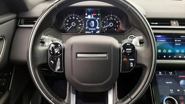 2020 Land Rover Range Rover Velar P340 R-Dynamic S