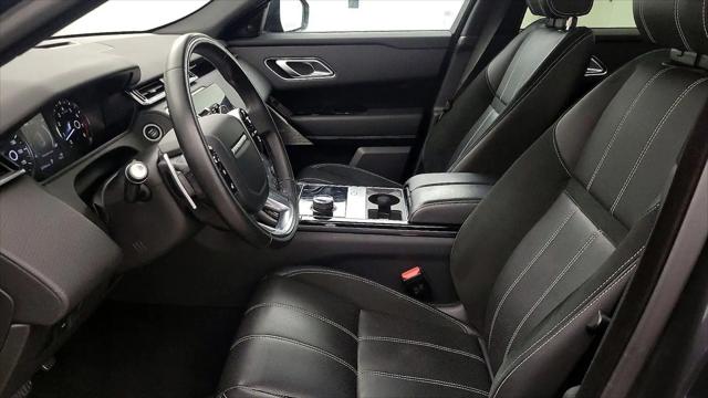 2020 Land Rover Range Rover Velar P340 R-Dynamic S