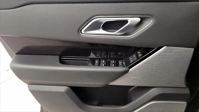 2020 Land Rover Range Rover Velar P340 R-Dynamic S