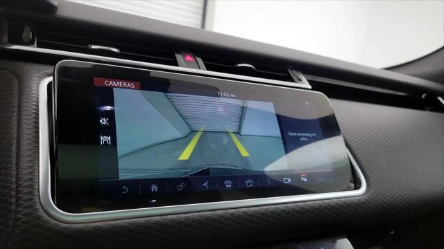 2020 Land Rover Range Rover Velar P340 R-Dynamic S