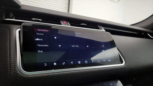 2020 Land Rover Range Rover Velar P340 R-Dynamic S