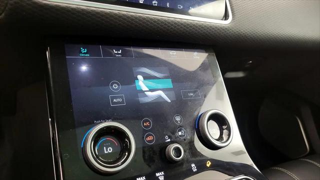 2020 Land Rover Range Rover Velar P340 R-Dynamic S