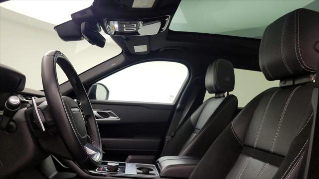 2020 Land Rover Range Rover Velar P340 R-Dynamic S