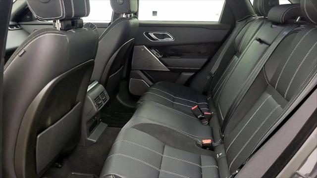 2020 Land Rover Range Rover Velar P340 R-Dynamic S