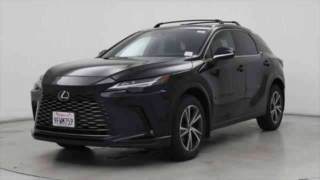 2023 Lexus RX 350 Premium