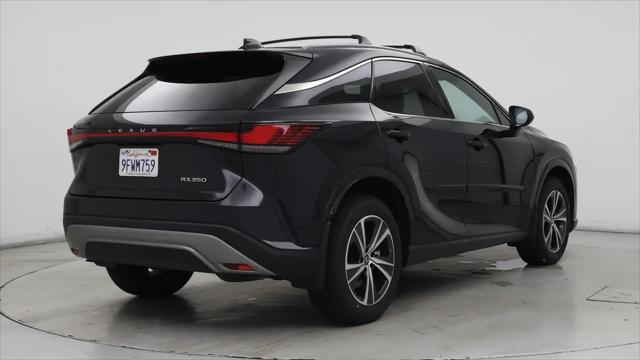 2023 Lexus RX 350 Premium