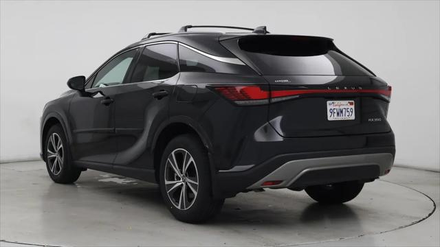 2023 Lexus RX 350 Premium