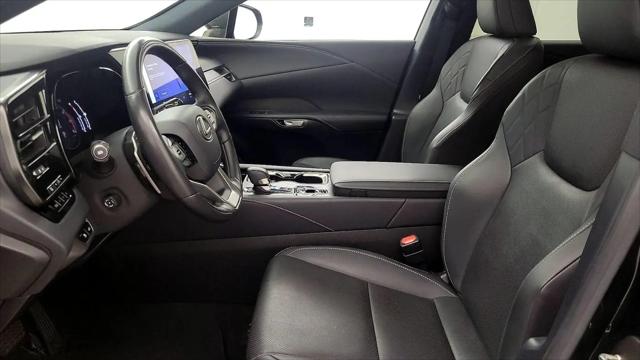 2023 Lexus RX 350 Premium
