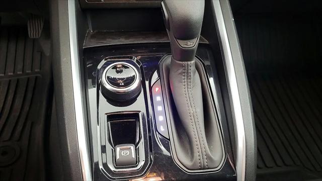 2023 Chevrolet Colorado 4WD Crew Cab Short Box Trail Boss