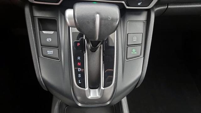 2021 Honda CR-V 2WD EX-L