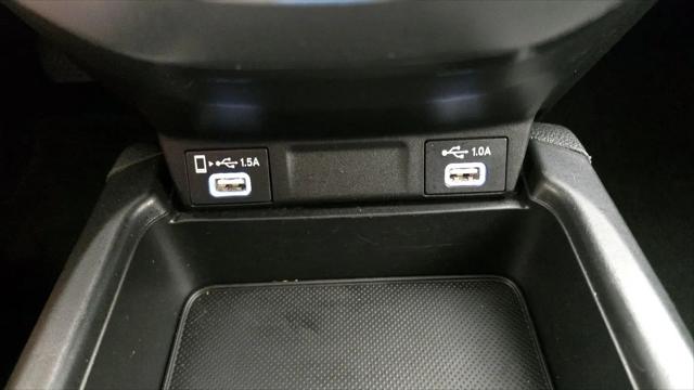 2021 Honda CR-V 2WD EX-L
