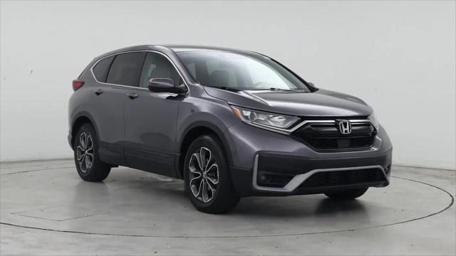 2021 Honda CR-V 2WD EX-L for sale in Jensen Beach, FL