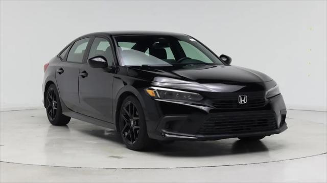 2022 Honda Civic Sport for sale in Jensen Beach, FL