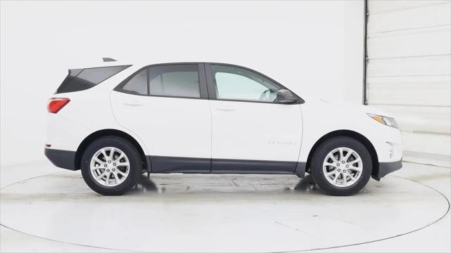 2020 Chevrolet Equinox FWD LS