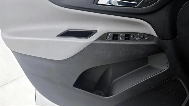 2021 Chevrolet Equinox FWD LS