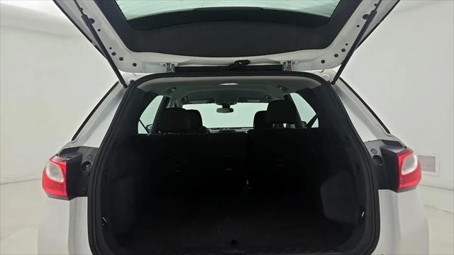 2021 Chevrolet Equinox FWD LS