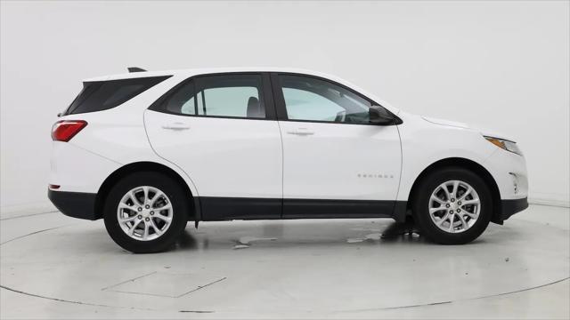 2021 Chevrolet Equinox FWD LS