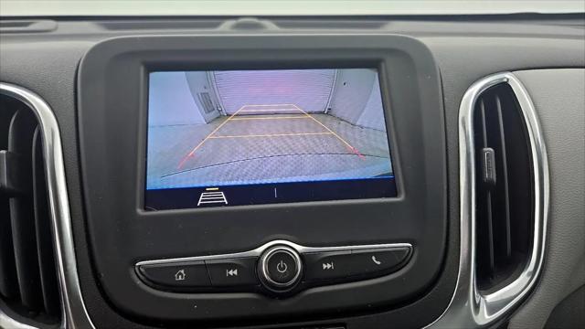 2021 Chevrolet Equinox FWD LS