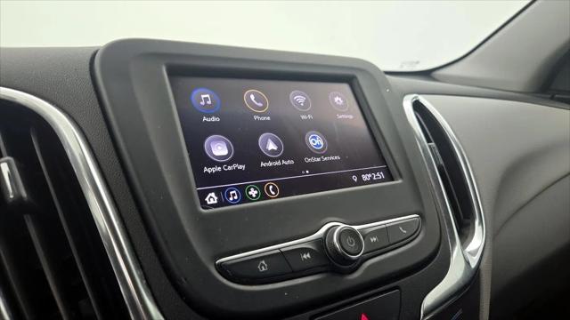 2021 Chevrolet Equinox FWD LS