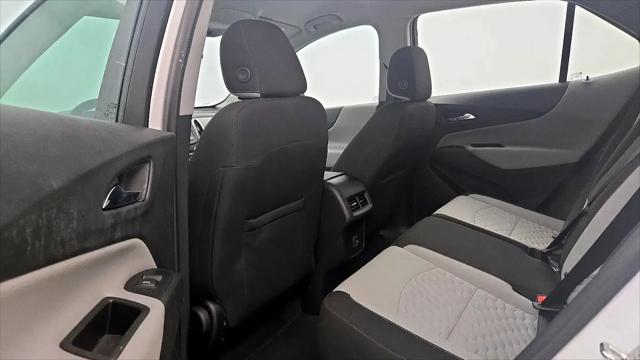 2021 Chevrolet Equinox FWD LS