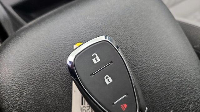 2021 Chevrolet Equinox FWD LS