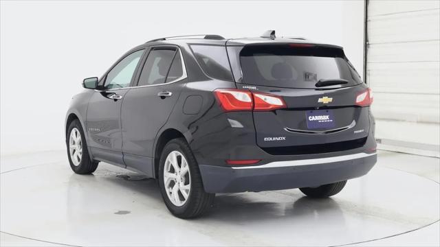 2021 Chevrolet Equinox FWD Premier