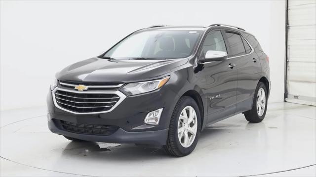 2021 Chevrolet Equinox FWD Premier