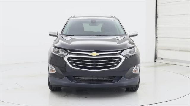 2021 Chevrolet Equinox FWD Premier