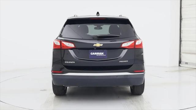 2021 Chevrolet Equinox FWD Premier