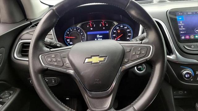 2021 Chevrolet Equinox FWD Premier