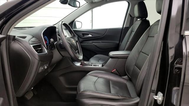 2021 Chevrolet Equinox FWD Premier