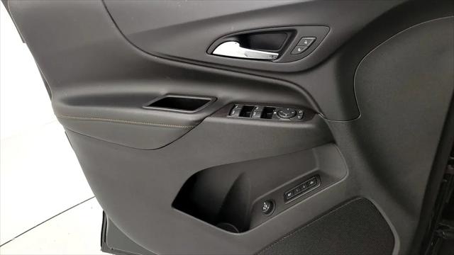 2021 Chevrolet Equinox FWD Premier