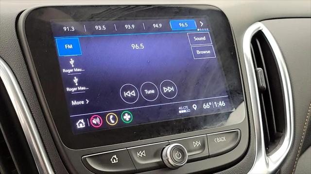 2021 Chevrolet Equinox FWD Premier