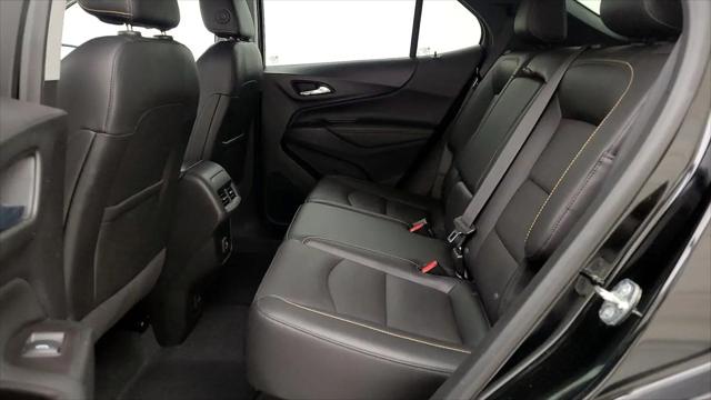 2021 Chevrolet Equinox FWD Premier