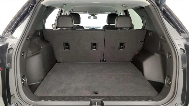 2021 Chevrolet Equinox FWD Premier
