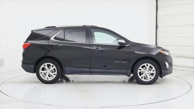 2021 Chevrolet Equinox FWD Premier