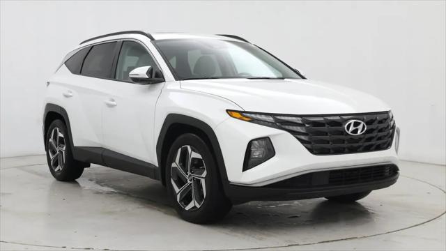 2023 Hyundai Tucson SEL for sale in Jackson, TN