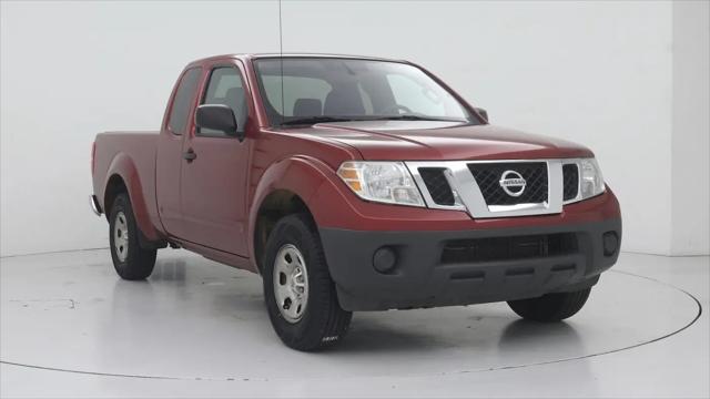 2016 Nissan Frontier S for sale in Jackson, TN