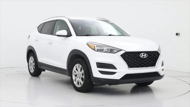 2019 Hyundai Tucson Value for sale in Jackson, TN