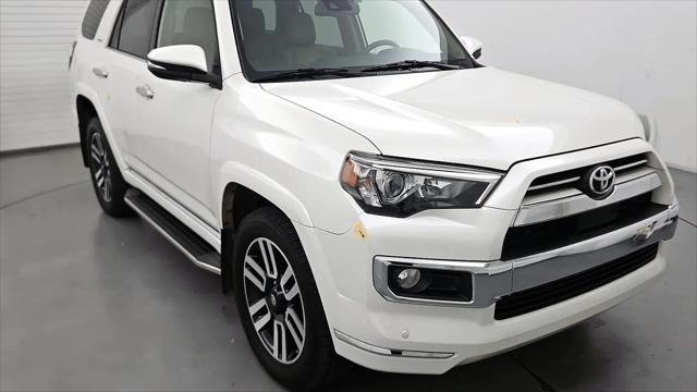 2020 Toyota 4Runner Limited for sale in Kenner, LA