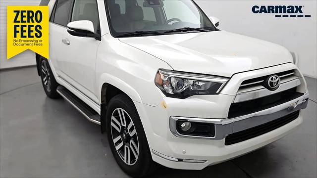 2020 Toyota 4Runner Limited for sale in Kenner, LA