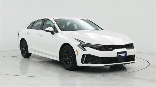 2025 Kia K5 LXS for sale in Roseville, CA